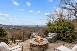 112 Hamburg Mountain Rd, Weaverville, NC 28787 - Photo 39