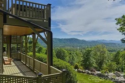 112 Hamburg Mountain Road, Weaverville, NC 28787 - Photo 47