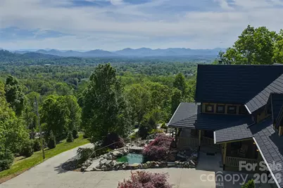 112 Hamburg Mountain Road, Weaverville, NC 28787 - Photo 5