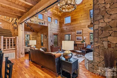 112 Hamburg Mountain Road, Weaverville, NC 28787 - Photo 11