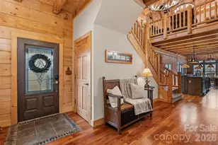 112 Hamburg Mountain Rd, Weaverville, NC 28787 - Photo 11
