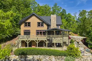 112 Hamburg Mountain Rd, Weaverville, NC 28787 - Photo 45