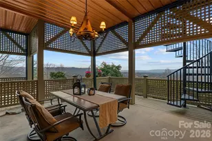 112 Hamburg Mountain Rd, Weaverville, NC 28787 - Photo 37