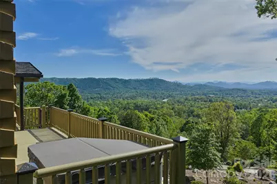 112 Hamburg Mountain Road, Weaverville, NC 28787 - Photo 19