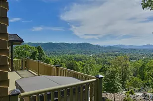 112 Hamburg Mountain Rd, Weaverville, NC 28787 - Photo 19
