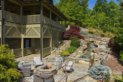 112 Hamburg Mountain Road, Weaverville, NC 28787 - Photo 7