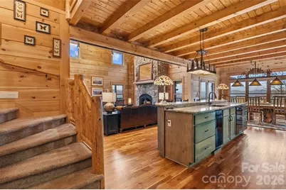 112 Hamburg Mountain Road, Weaverville, NC 28787 - Photo 21