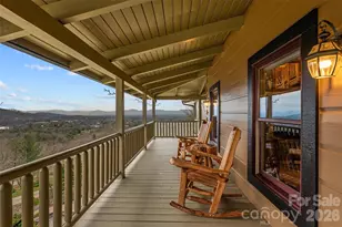 112 Hamburg Mountain Rd, Weaverville, NC 28787 - Photo 5