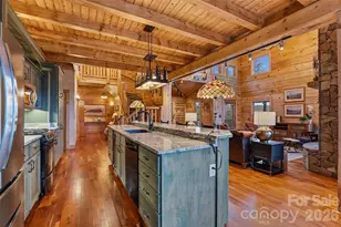 112 Hamburg Mountain Rd, Weaverville, NC 28787 - Photo 17