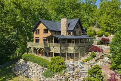 112 Hamburg Mountain Road, Weaverville, NC 28787 - Photo 1
