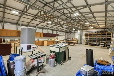 112 Hamburg Mountain Road, Weaverville, NC 28787 - Photo 43