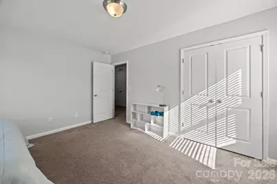 2707 Hunters Moon Lane, Matthews, NC 28105 - Photo 11