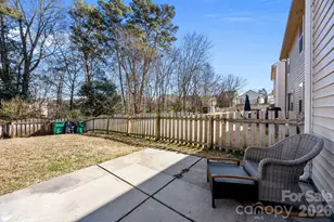 2707 Hunters Moon Lane, Matthews, NC 28105 - Photo 23
