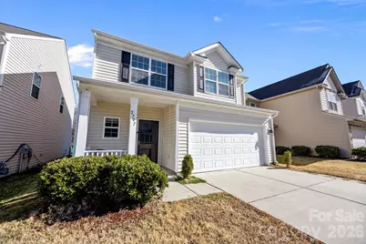 2707 Hunters Moon Lane, Matthews, NC 28105 - Photo 1