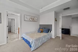 2707 Hunters Moon Lane, Matthews, NC 28105 - Photo 15