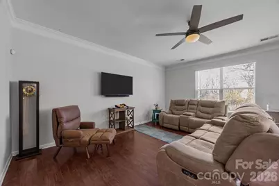 2707 Hunters Moon Lane, Matthews, NC 28105 - Photo 3