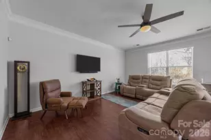 2707 Hunters Moon Lane, Matthews, NC 28105 - Photo 5