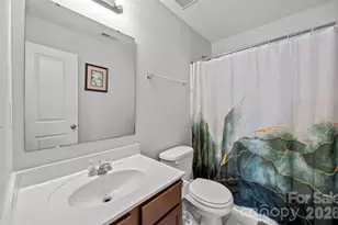 2707 Hunters Moon Lane, Matthews, NC 28105 - Photo 11