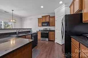 2707 Hunters Moon Lane, Matthews, NC 28105 - Photo 7