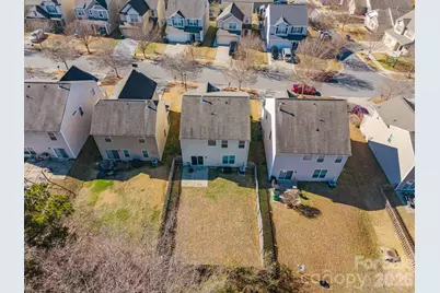 2707 Hunters Moon Lane, Matthews, NC 28105 - Photo 27