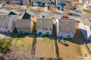 2707 Hunters Moon Lane, Matthews, NC 28105 - Photo 27