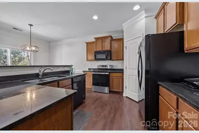 2707 Hunters Moon Lane, Matthews, NC 28105 - Photo 7