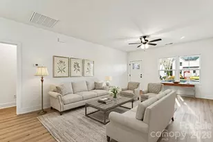 209B N Yadkin Ave N, Spencer, NC 28159 - Photo 3