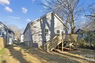 209B N Yadkin Ave N, Spencer, NC 28159 - Photo 35