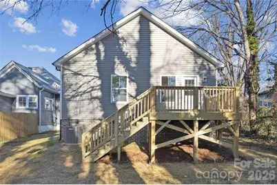 209B N Yadkin Avenue N, Spencer, NC 28159 - Photo 5