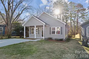 209B N Yadkin Ave N, Spencer, NC 28159 - Photo 3