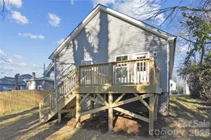 209B N Yadkin Ave N, Spencer, NC 28159 - Photo 37