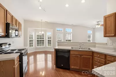 11819 Creek Turn Drive, Charlotte, NC 28278 - Photo 13