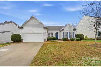 11819 Creek Turn Drive, Charlotte, NC 28278 - Photo 1