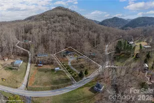 3415 Conleys Creek Rd, Whittier, NC 28789 - Photo 23