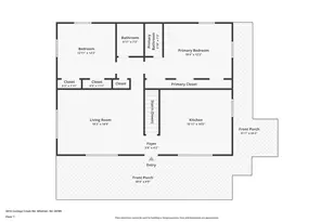 3415 Conleys Creek Rd, Whittier, NC 28789 - Photo 27