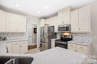 113 Quail Hollow Drive, Kings Mountain, NC 28086 - Photo 21