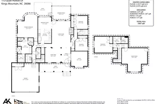 113 Quail Hollow Dr, Kings Mountain, NC 28086 - Photo 45