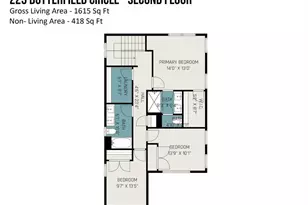 225 Butterfield Cir, Statesville, NC 28625 - Photo 3