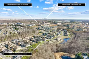 5609 Stonewells Dr, Charlotte, NC 28278 - Photo 3