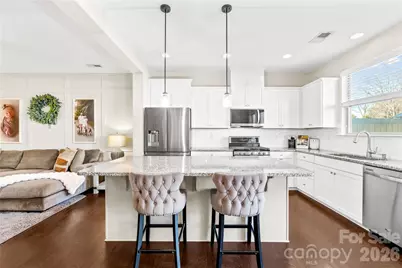 5609 Stonewells Drive #94, Charlotte, NC 28278 - Photo 11