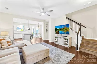 5609 Stonewells Drive #94, Charlotte, NC 28278 - Photo 7