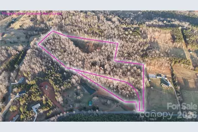 999 Bill Collins Road, Columbus, NC 28722 - Photo 1