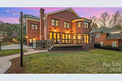 16146 Covington Point Lane, Huntersville, NC 28078 - Photo 37