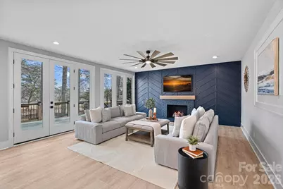 16146 Covington Point Lane, Huntersville, NC 28078 - Photo 7