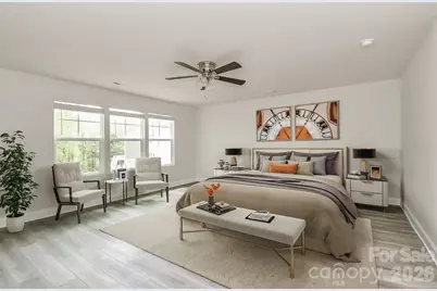 3204 Leah Elizabeth Lane, Monroe, NC 28110 - Photo 31