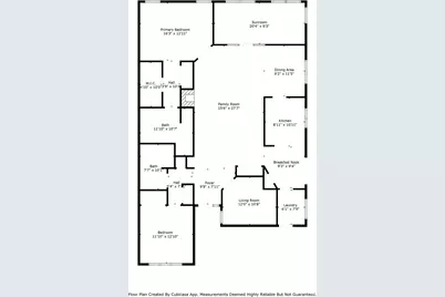 24 Country Meadows Lane, Hendersonville, NC 28792 - Photo 29