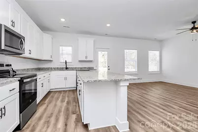 3016 Woodlands Creek Drive, Monroe, NC 28110 - Photo 9