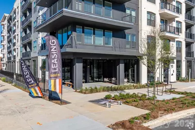 536 W Tremont Avenue #B1, Charlotte, NC 28203 - Photo 3