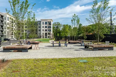 536 W Tremont Avenue #B1, Charlotte, NC 28203 - Photo 27