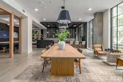 536 W Tremont Avenue #B1, Charlotte, NC 28203 - Photo 5